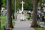 2016-05-31 GuentherZ (02) Untertannowitz-Dolní Dunajovice Friedhof.jpg