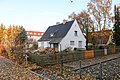 Maison individuelle en Allemagne