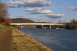 35th Street Bridge