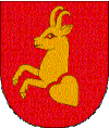 Wappen von Pettneu am Arlberg