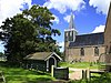 Hervormde kerk en toren (Gertrudiskerk)