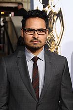 Miniatura para Michael Peña