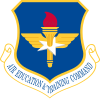 Air Education and Training Command.svg