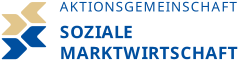 Logo der Aktionsgemeinschaft Soziale Marktwirtschaft e.V.