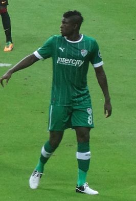 Alfred N'Diaye