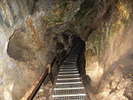 Allander Tropfsteinhöhle