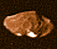 Amalthea (moon of Jupiter)