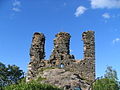 Burg Andělská Hora (Hrad Engelsburg)