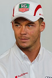 André Lotterer (2012)