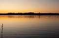 Arnhem, lake: the Rijkerswoerdse Plassen