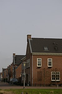 Schuytgraaf, Arnhem (2010)