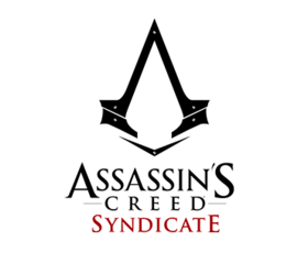 L'E3 2015 - Synthèse 280px-Assassin's_Creed_Syndicate_Logo