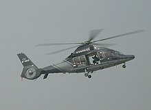 HK GFS EC155 helicopter B-HRV.jpg