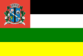 Bandeira de Guaiçara