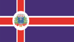 Флаг Алагоа-Гранди