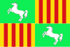 Flag of Parets del Vallès