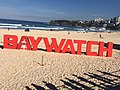 Miniatura para Baywatch (película)