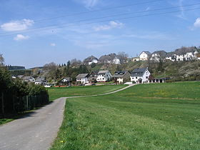 Belgweiler