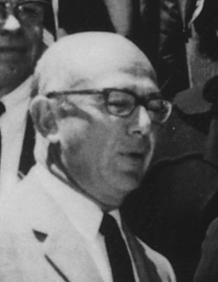 File:Benjamin Epstein at White House Meeting with Civil Rights Leaders. June 22, 1963 - NARA - 194190 (cropped).tif