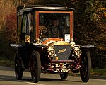 Berliet 40HP Tourer 1904