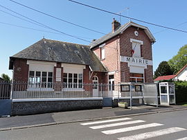 Town hall