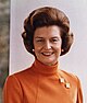 Retrato de Betty Ford