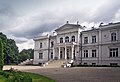 Lubomirski Palace in Bialystok