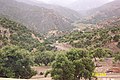 Bibiyal, Korengal Valley, Kunar Province, Afghanistan.