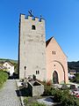 Kapelle Sankt Wenzeslaus, sogenannte Versöhnungskapelle