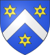 Coat of arms of Reuilly