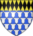 Blason de Camps-sur-l'Agly