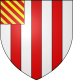 Coat of arms of Ligneyrac