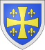 Blason de Pézilla-la-Rivière