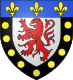 Coat of arms of Poitiers