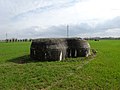 Bunkers 1e wereldoorlog