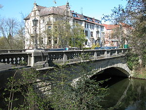 Theaterbrücke