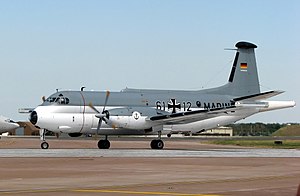 P-3 Orion