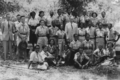 Image 19British Guiana Scout leaders, April 1954