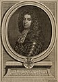 Pierre-Bruno de Valbelle (1638-1702), chevalier de Malte, chef d'escadre