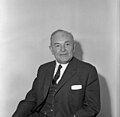 Hans Ehard 1949 bis 1955