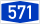 A571