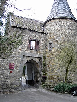 Kasteel Wilhelmstein