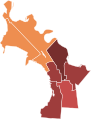 2009 Burlington mayoral election final round