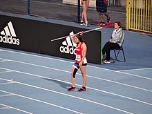 Nikol Tabačková (2016)