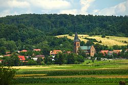 Trześniów