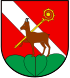 Blason de Botterens