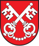 Distretto di Bernina – Stemma