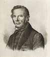 Carl Georg Brunius