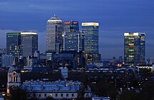 Canary Wharf in London Canary-wharf-one.jpg