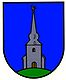 Coat of arms of Cappel 